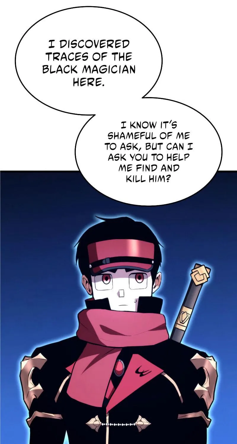 Ranker's Return Chapter 36 page 155 - 