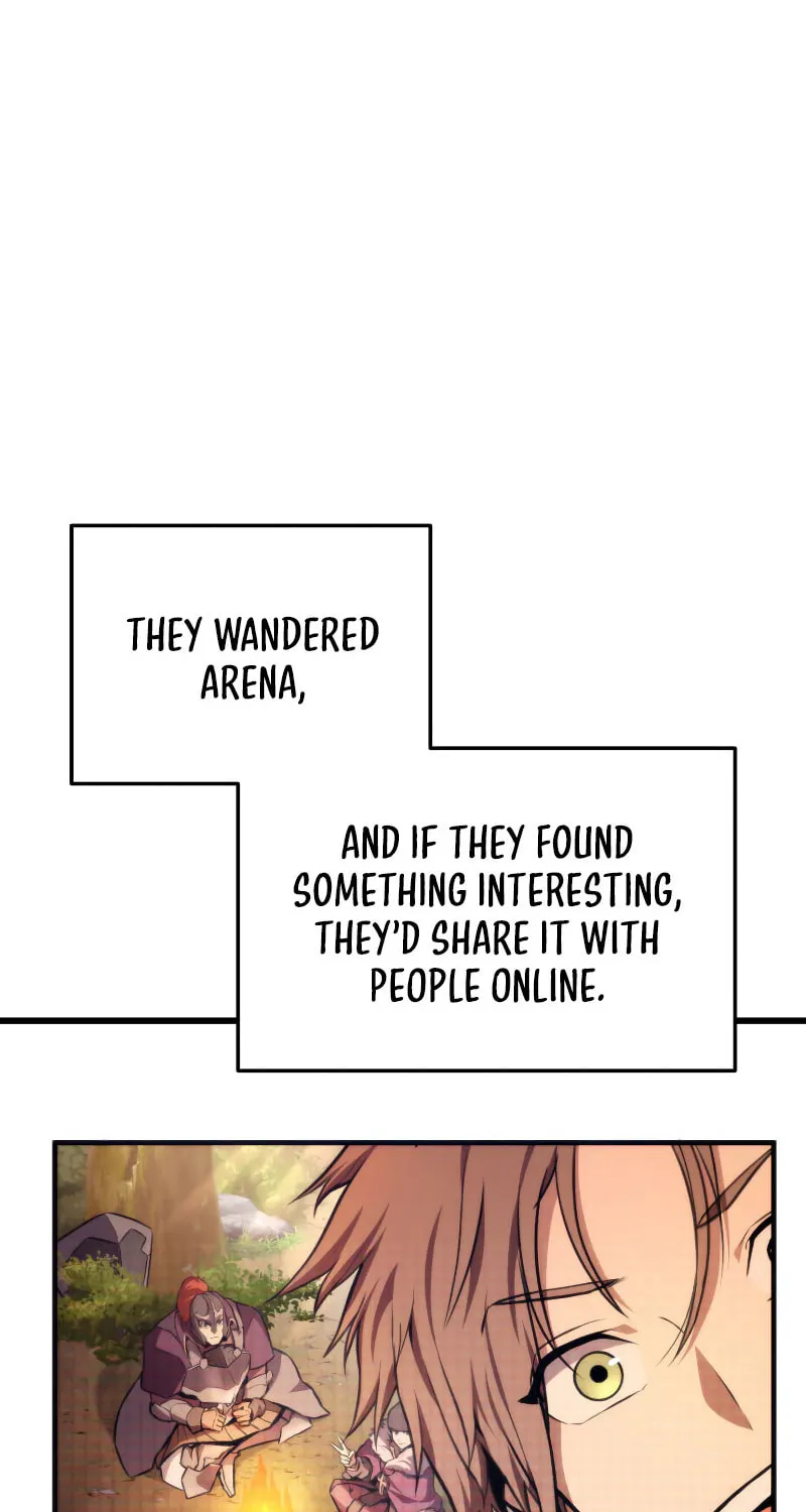 Ranker's Return Chapter 36 page 17 - 