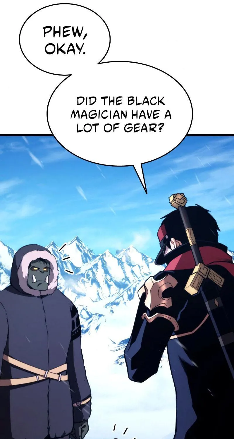 Ranker's Return Chapter 36 page 161 - 