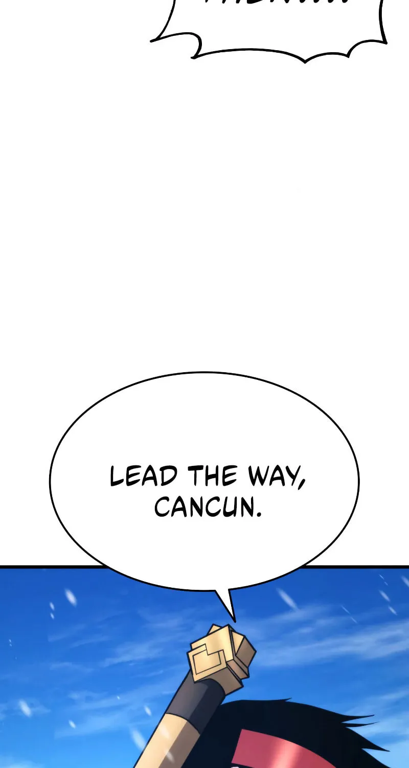 Ranker's Return Chapter 36 page 163 - 