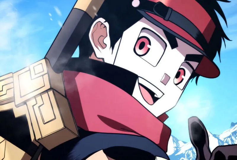 Ranker's Return Chapter 36 page 164 - 