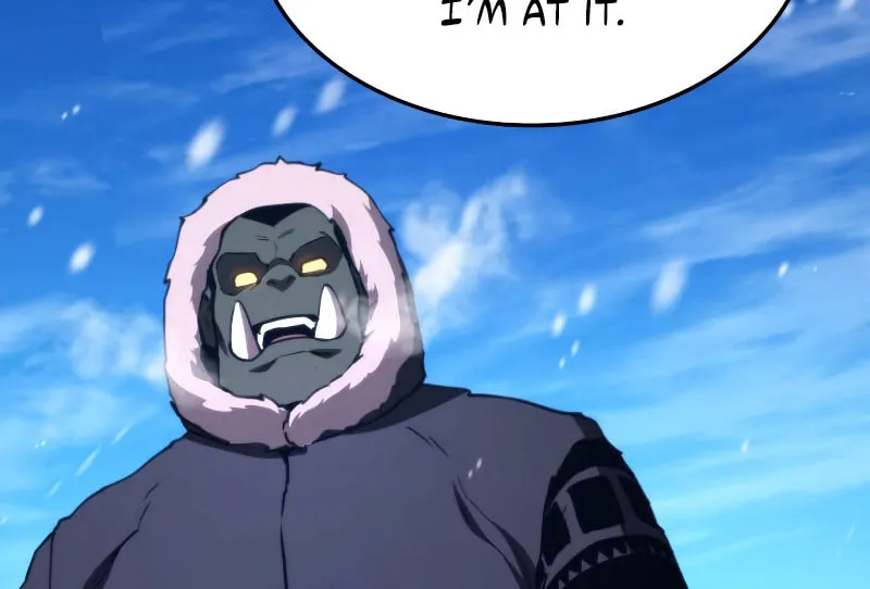 Ranker's Return Chapter 36 page 166 - 