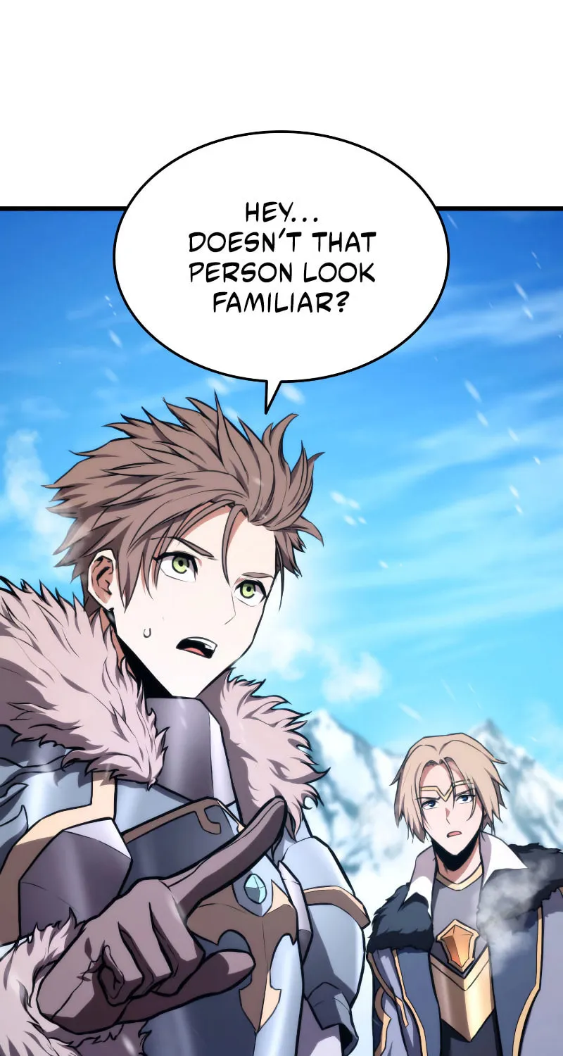 Ranker's Return Chapter 36 page 21 - 
