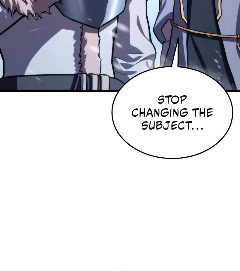 Ranker's Return Chapter 36 page 22 - 