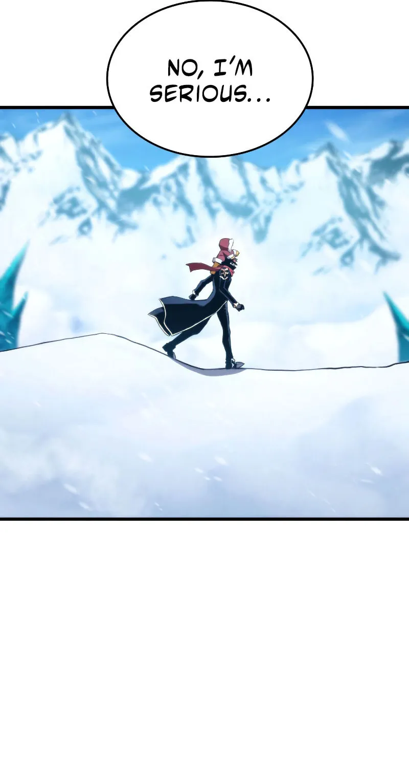 Ranker's Return Chapter 36 page 23 - 