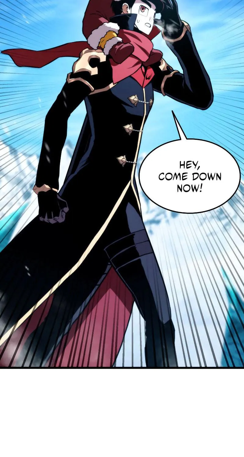 Ranker's Return Chapter 36 page 25 - 