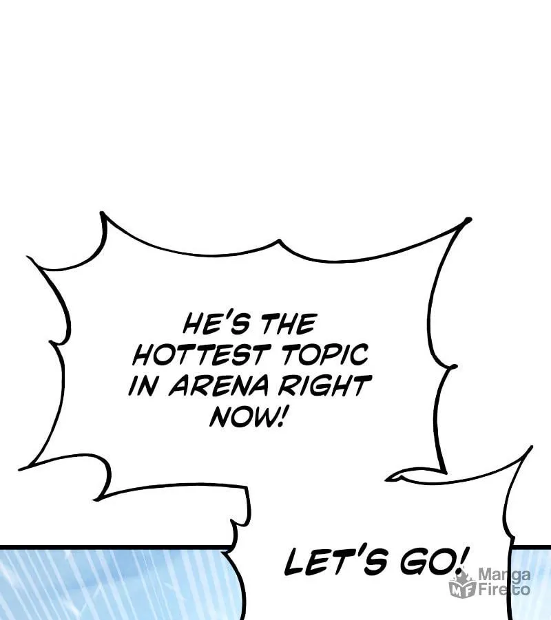 Ranker's Return Chapter 36 page 26 - 