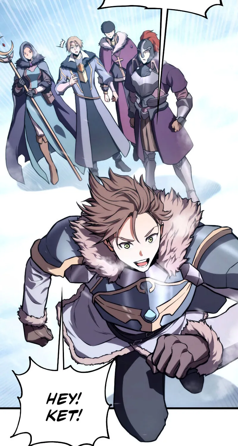 Ranker's Return Chapter 36 page 27 - 