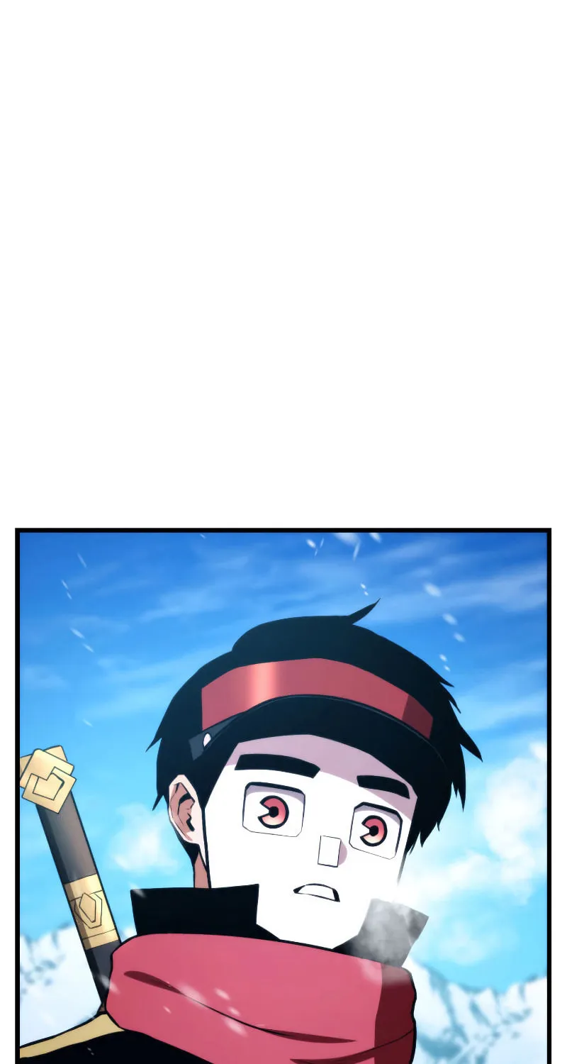 Ranker's Return Chapter 36 page 29 - 