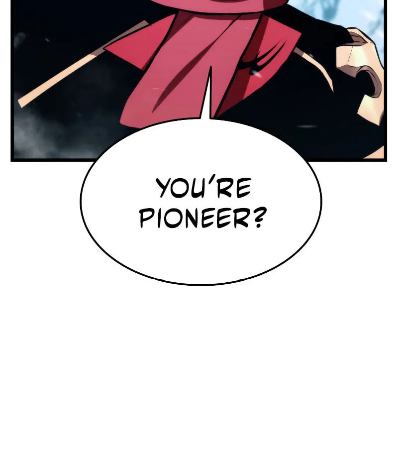 Ranker's Return Chapter 36 page 30 - 
