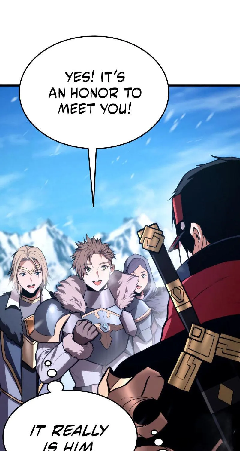 Ranker's Return Chapter 36 page 31 - 