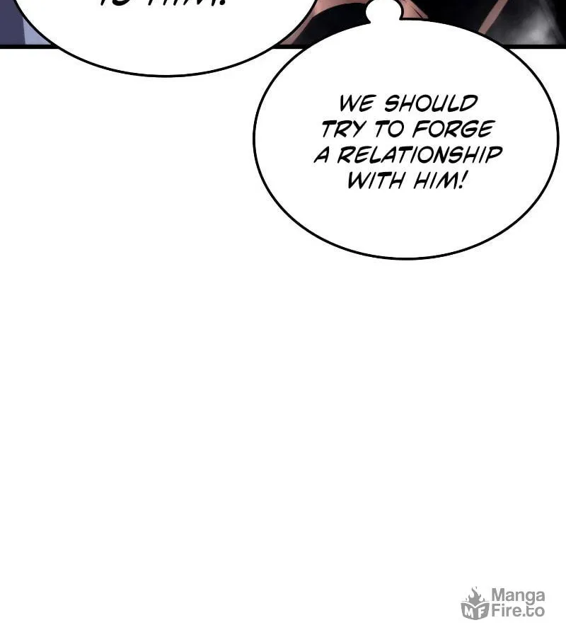 Ranker's Return Chapter 36 page 32 - 