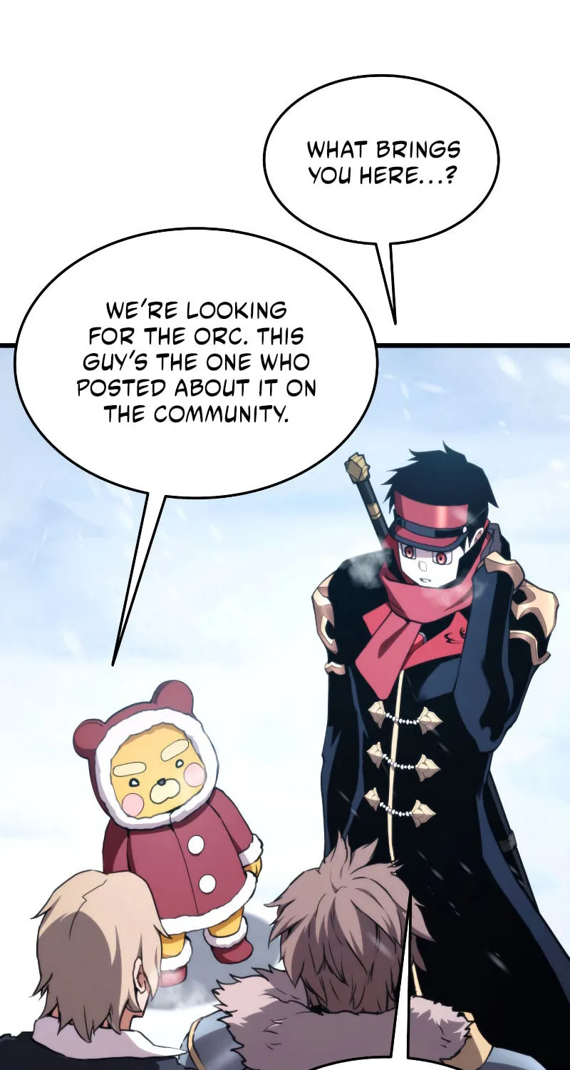 Ranker's Return Chapter 36 page 33 - 