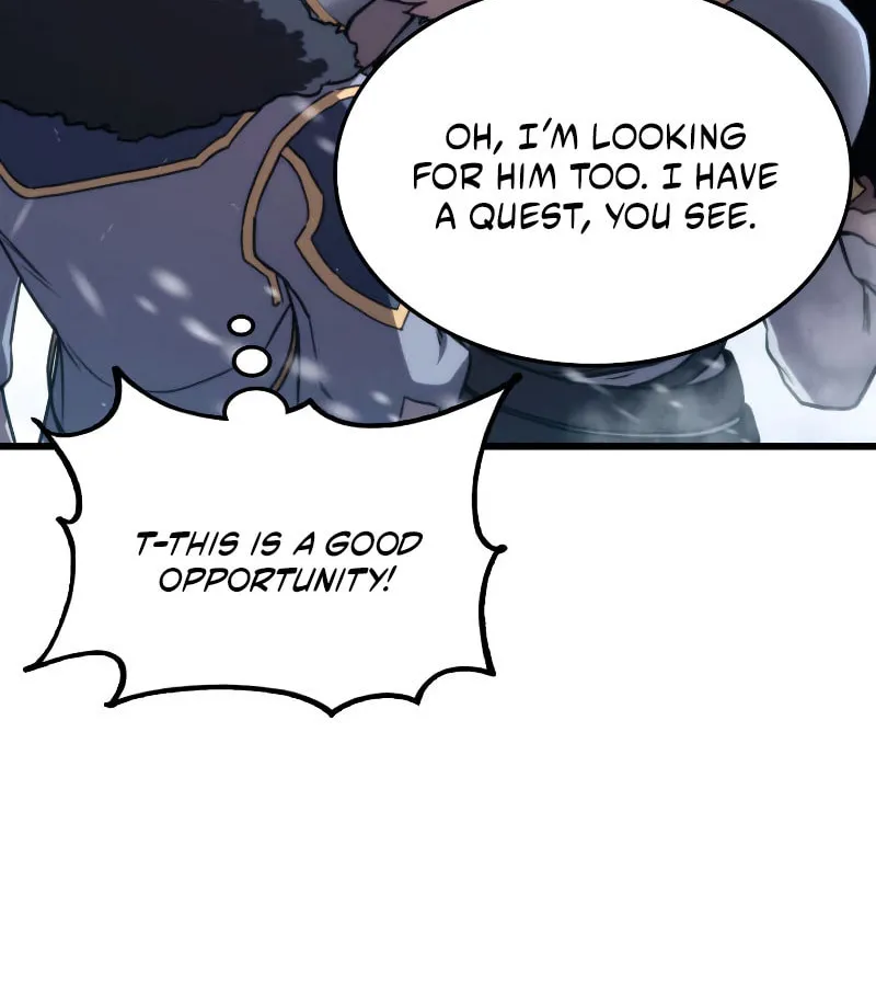 Ranker's Return Chapter 36 page 34 - 