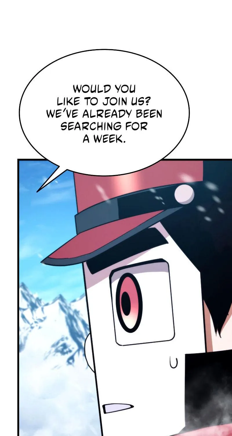 Ranker's Return Chapter 36 page 35 - 