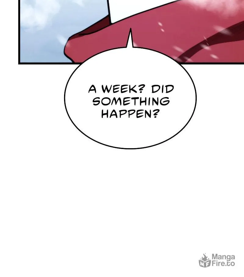 Ranker's Return Chapter 36 page 36 - 