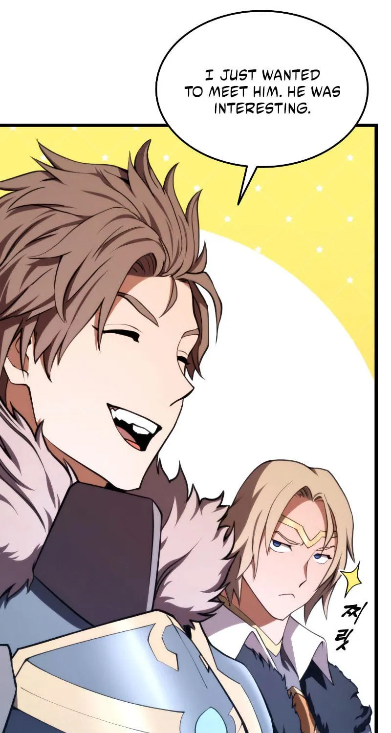 Ranker's Return Chapter 36 page 37 - 