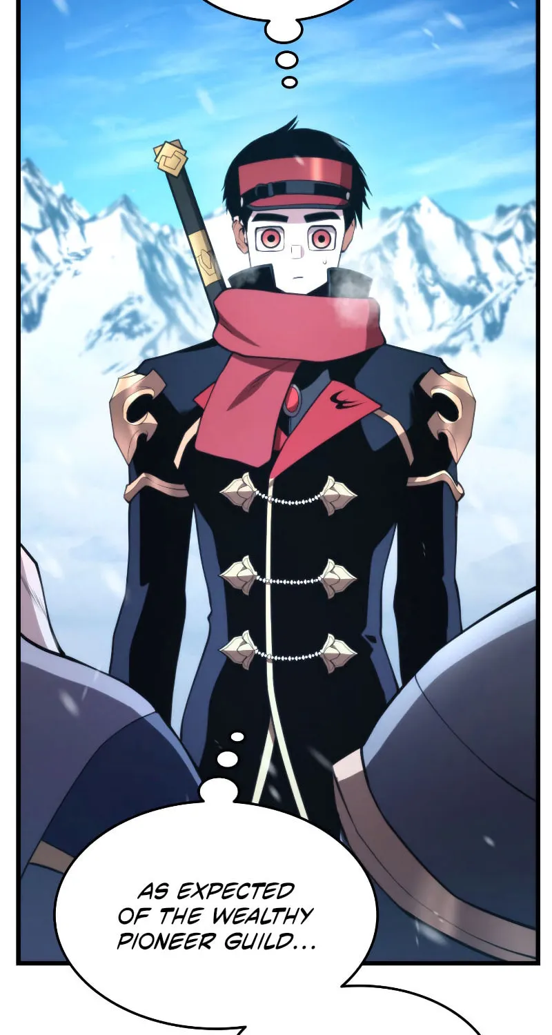 Ranker's Return Chapter 36 page 39 - 