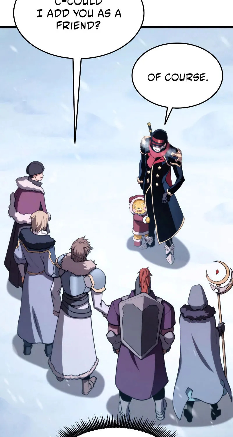 Ranker's Return Chapter 36 page 41 - 