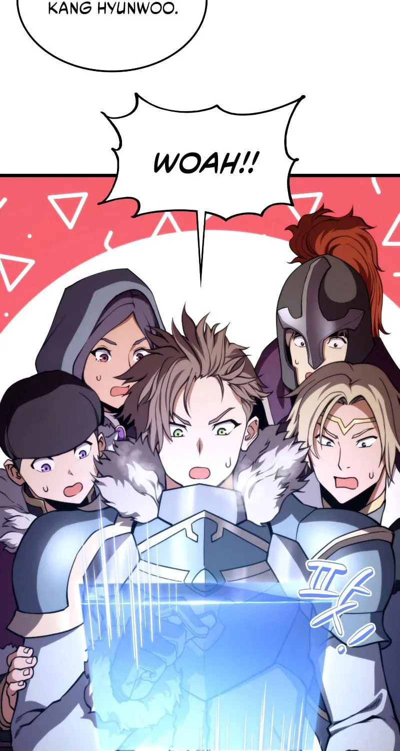 Ranker's Return Chapter 36 page 43 - 