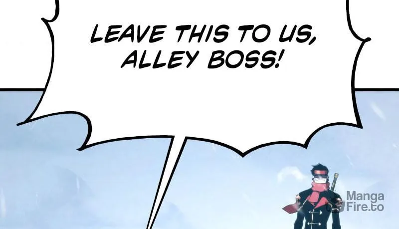Ranker's Return Chapter 36 page 50 - 