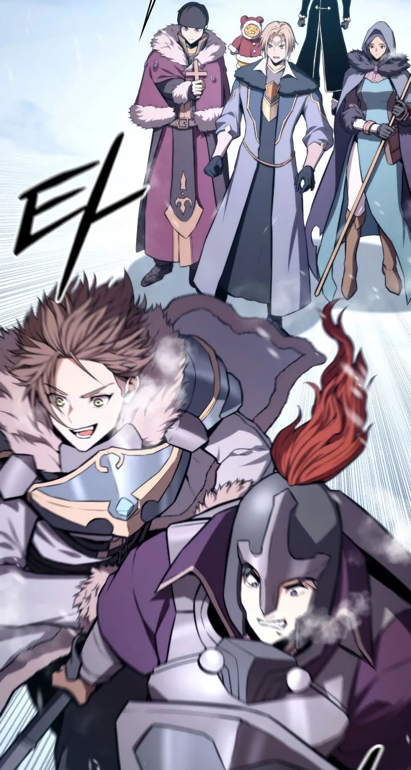 Ranker's Return Chapter 36 page 51 - 