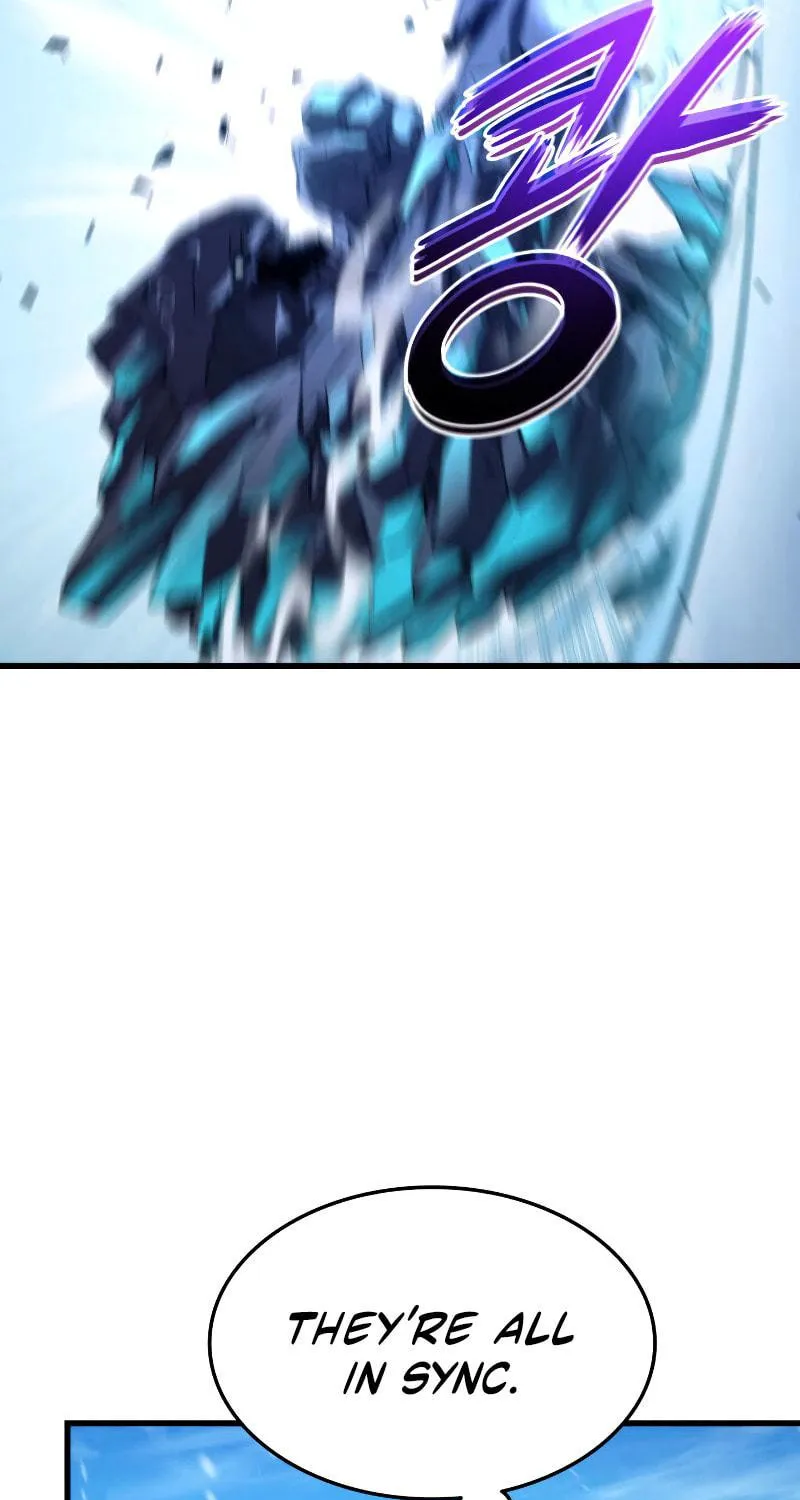 Ranker's Return Chapter 36 page 55 - 