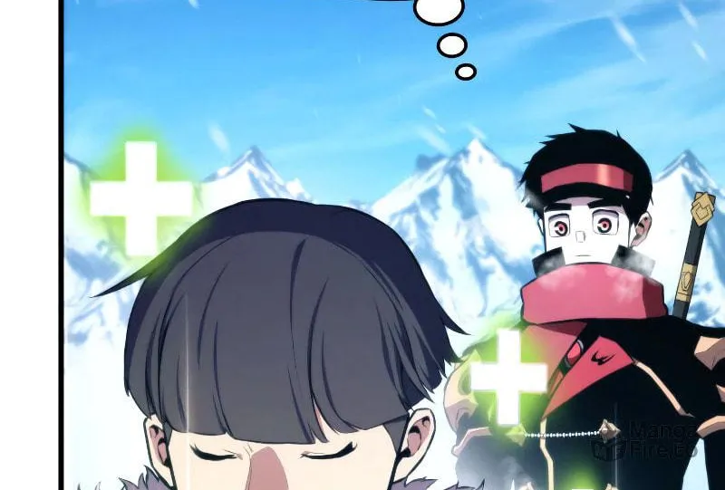 Ranker's Return Chapter 36 page 56 - 