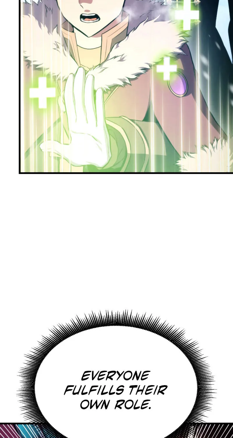 Ranker's Return Chapter 36 page 57 - 