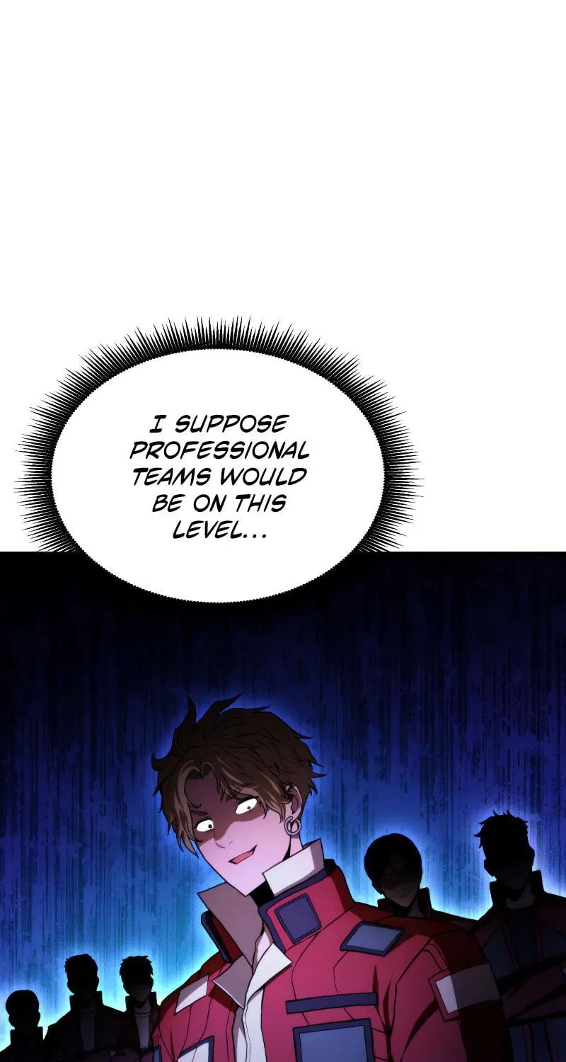 Ranker's Return Chapter 36 page 61 - 