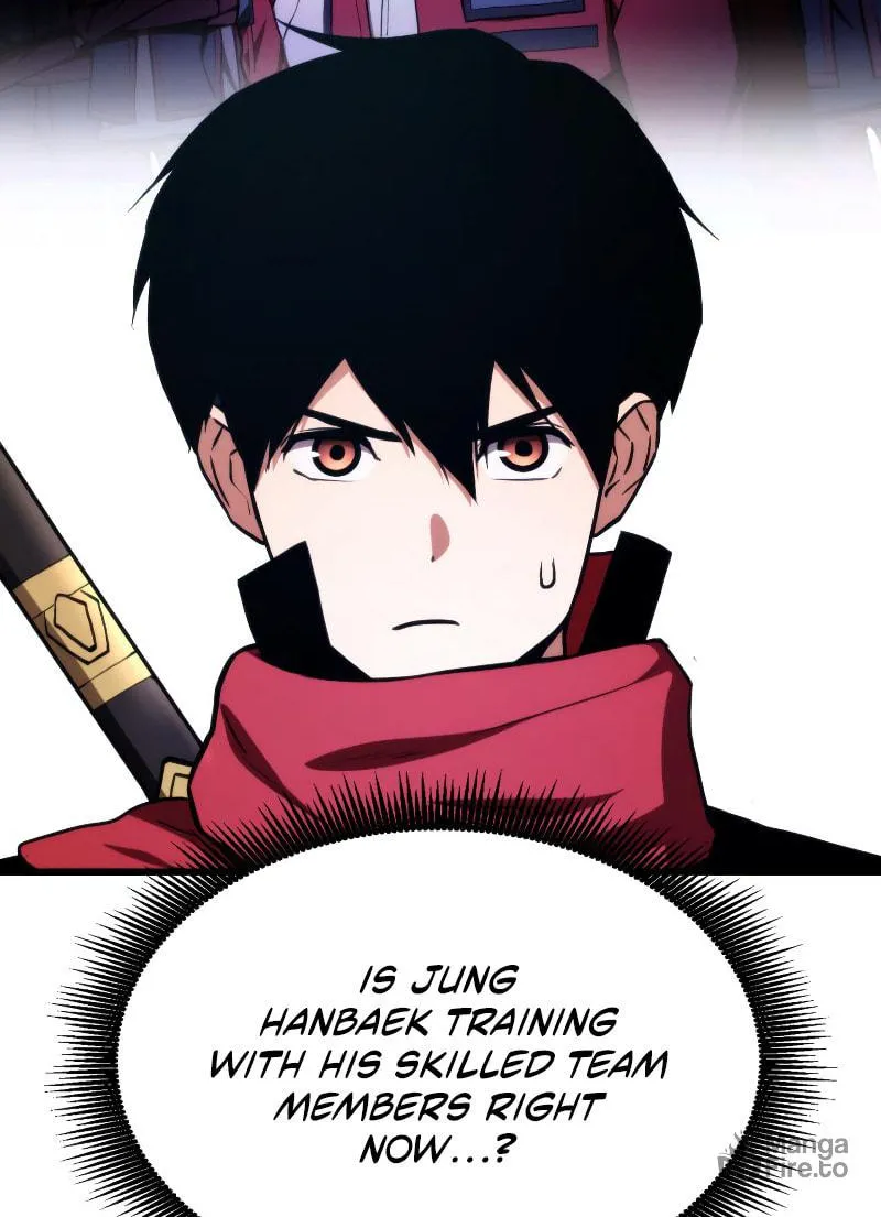 Ranker's Return Chapter 36 page 62 - 