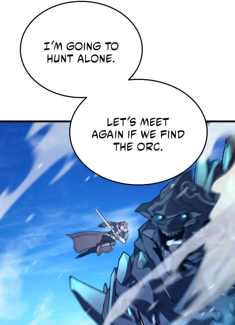 Ranker's Return Chapter 36 page 64 - 