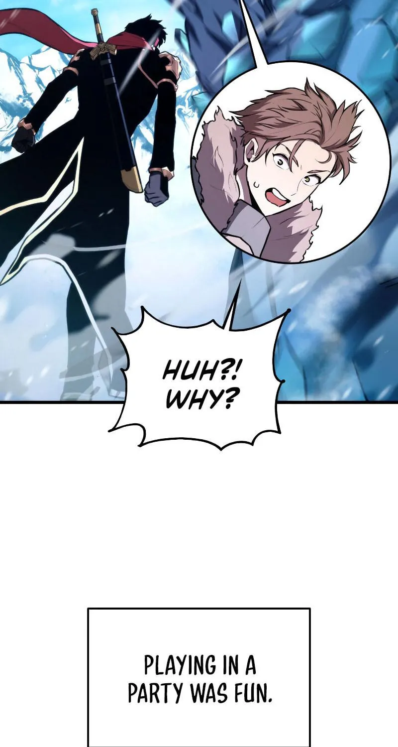 Ranker's Return Chapter 36 page 65 - 