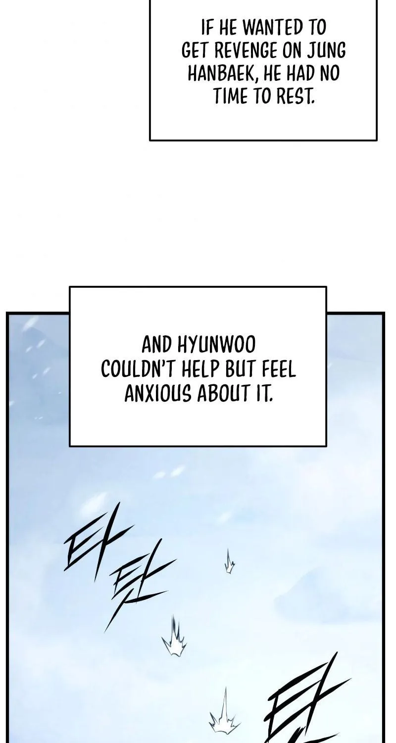Ranker's Return Chapter 36 page 67 - 