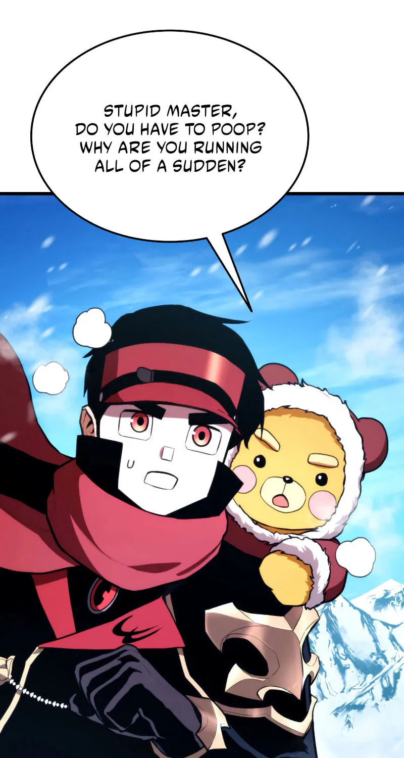 Ranker's Return Chapter 36 page 69 - 