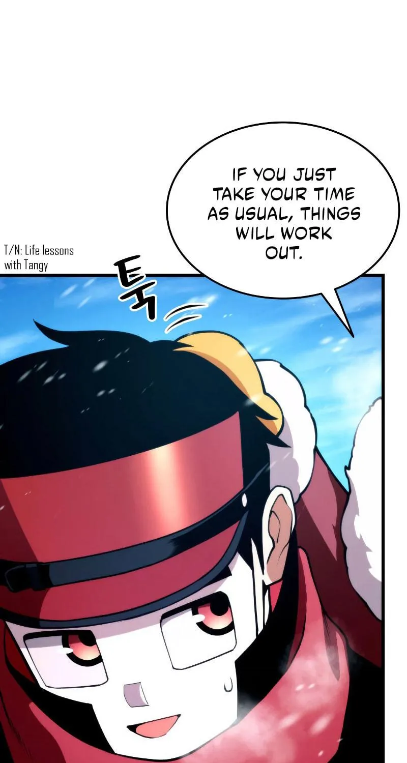 Ranker's Return Chapter 36 page 73 - 
