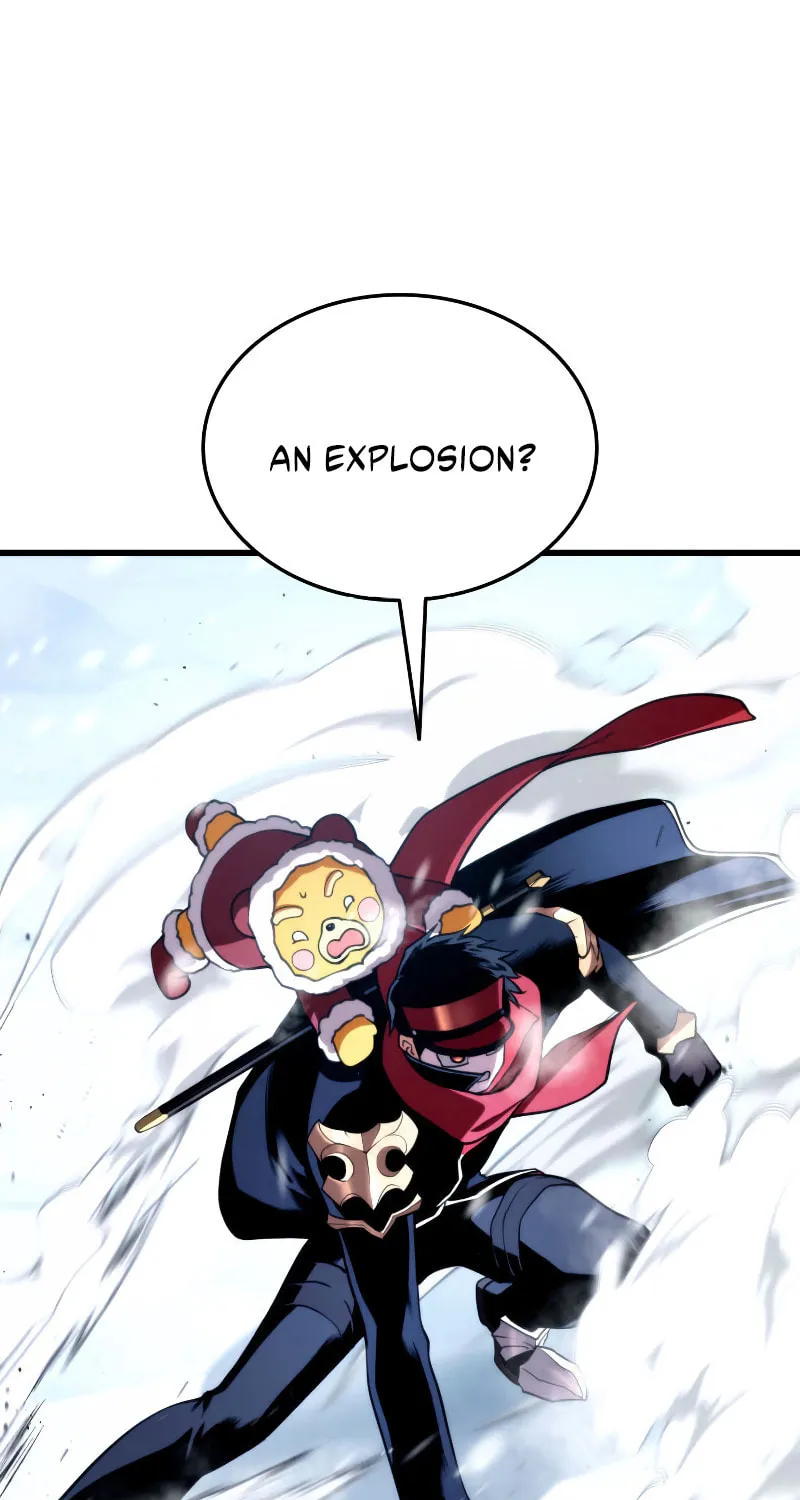 Ranker's Return Chapter 36 page 77 - 