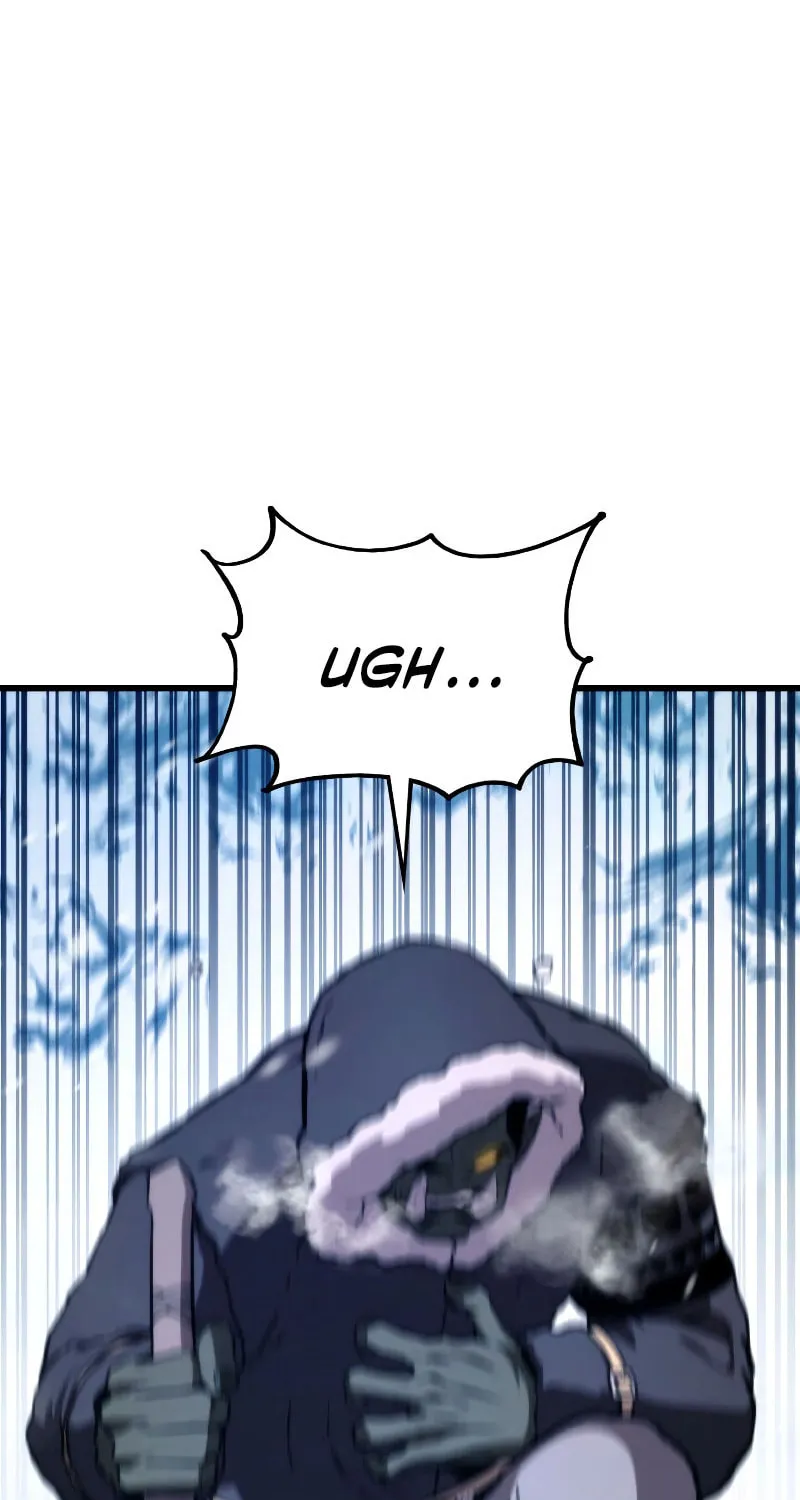 Ranker's Return Chapter 36 page 89 - 