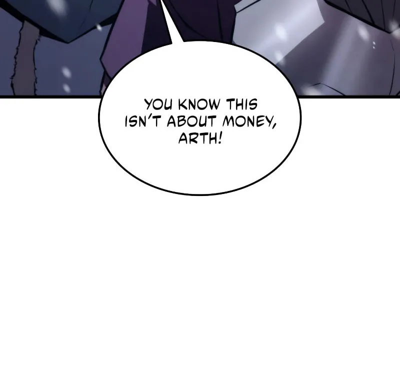 Ranker's Return Chapter 36 page 10 - 