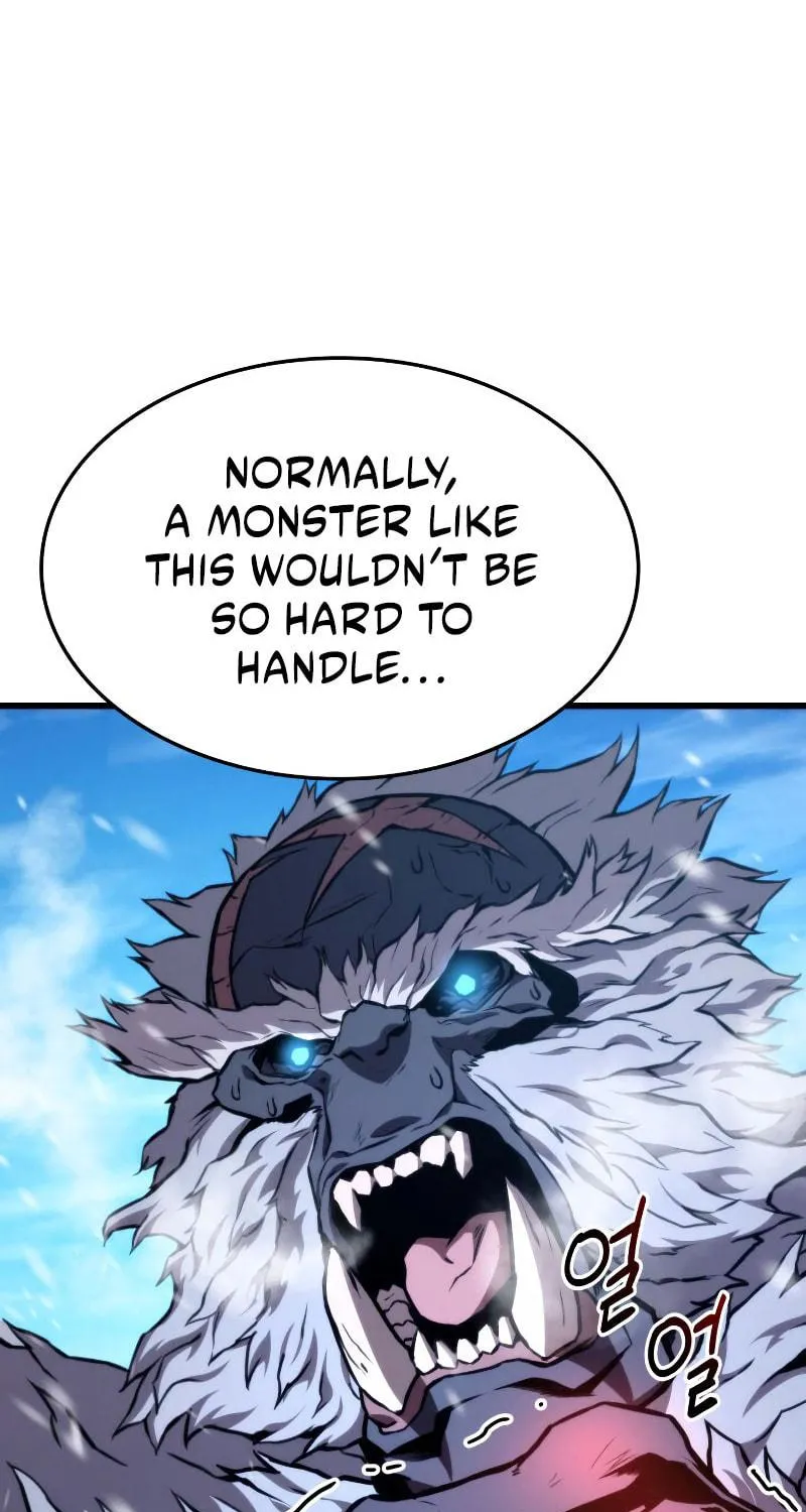 Ranker's Return Chapter 36 page 91 - 