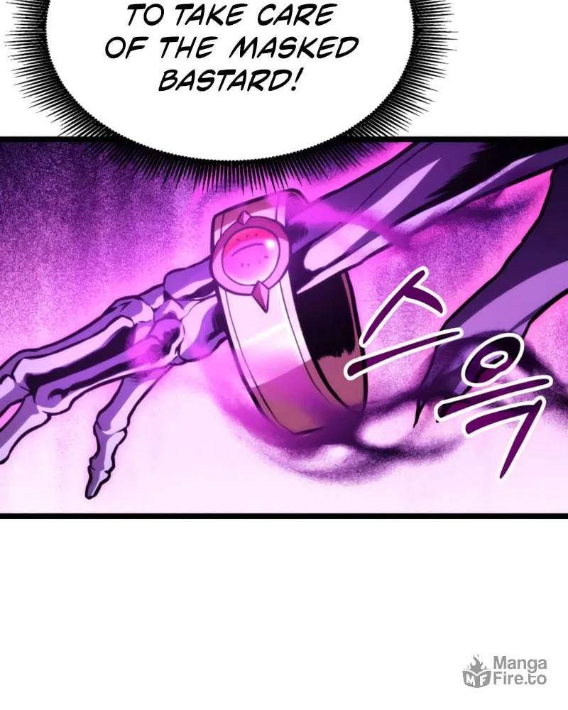 Ranker's Return Chapter 37 page 102 - 