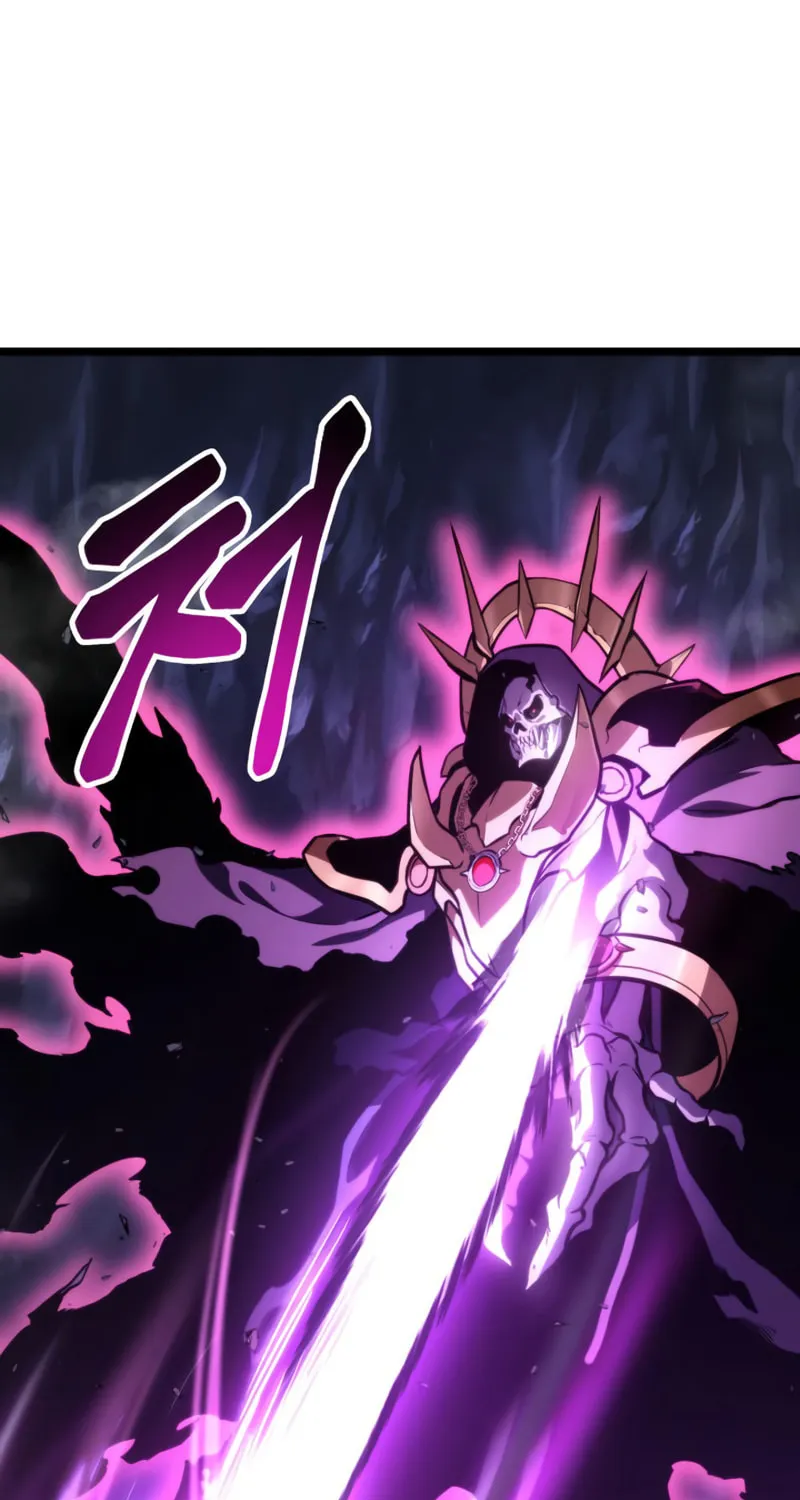 Ranker's Return Chapter 37 page 103 - 