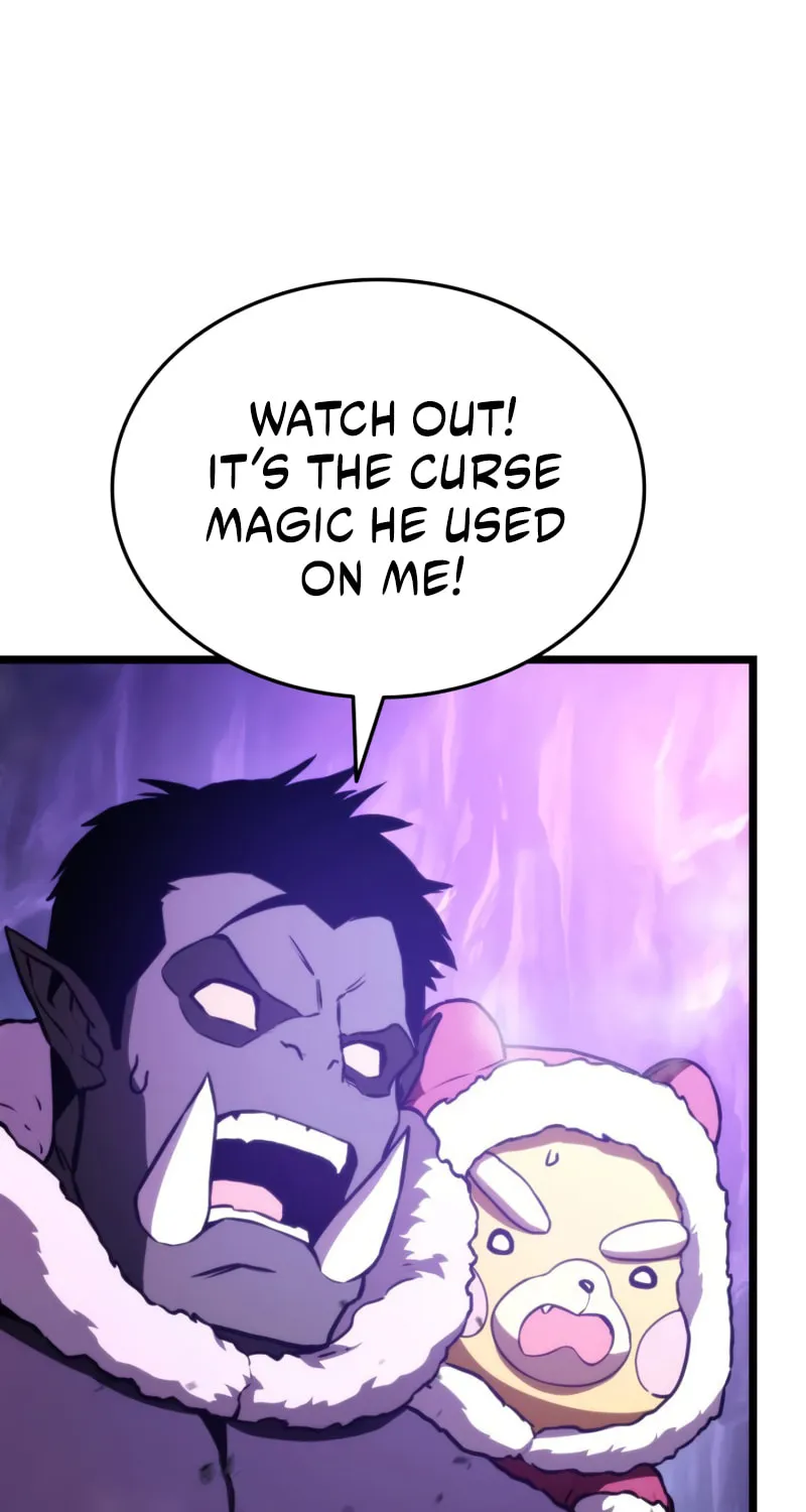 Ranker's Return Chapter 37 page 105 - 
