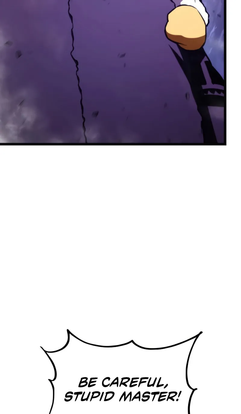 Ranker's Return Chapter 37 page 106 - 