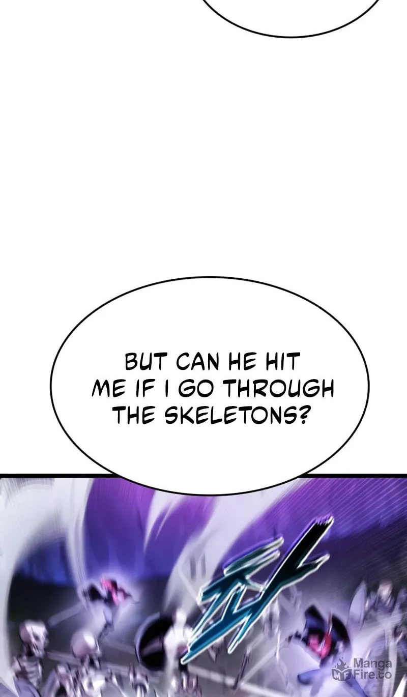 Ranker's Return Chapter 37 page 108 - 