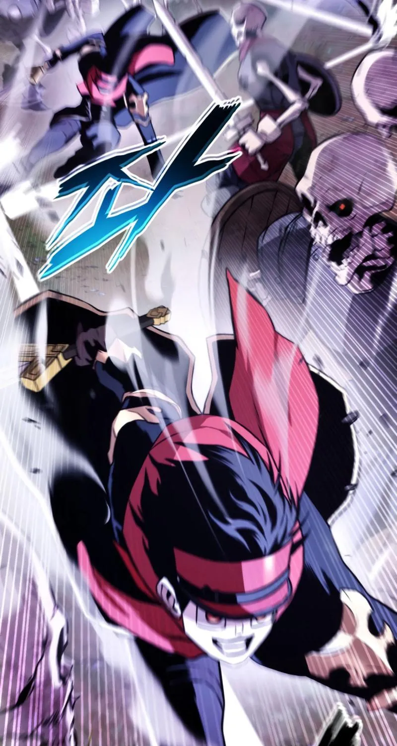 Ranker's Return Chapter 37 page 109 - 