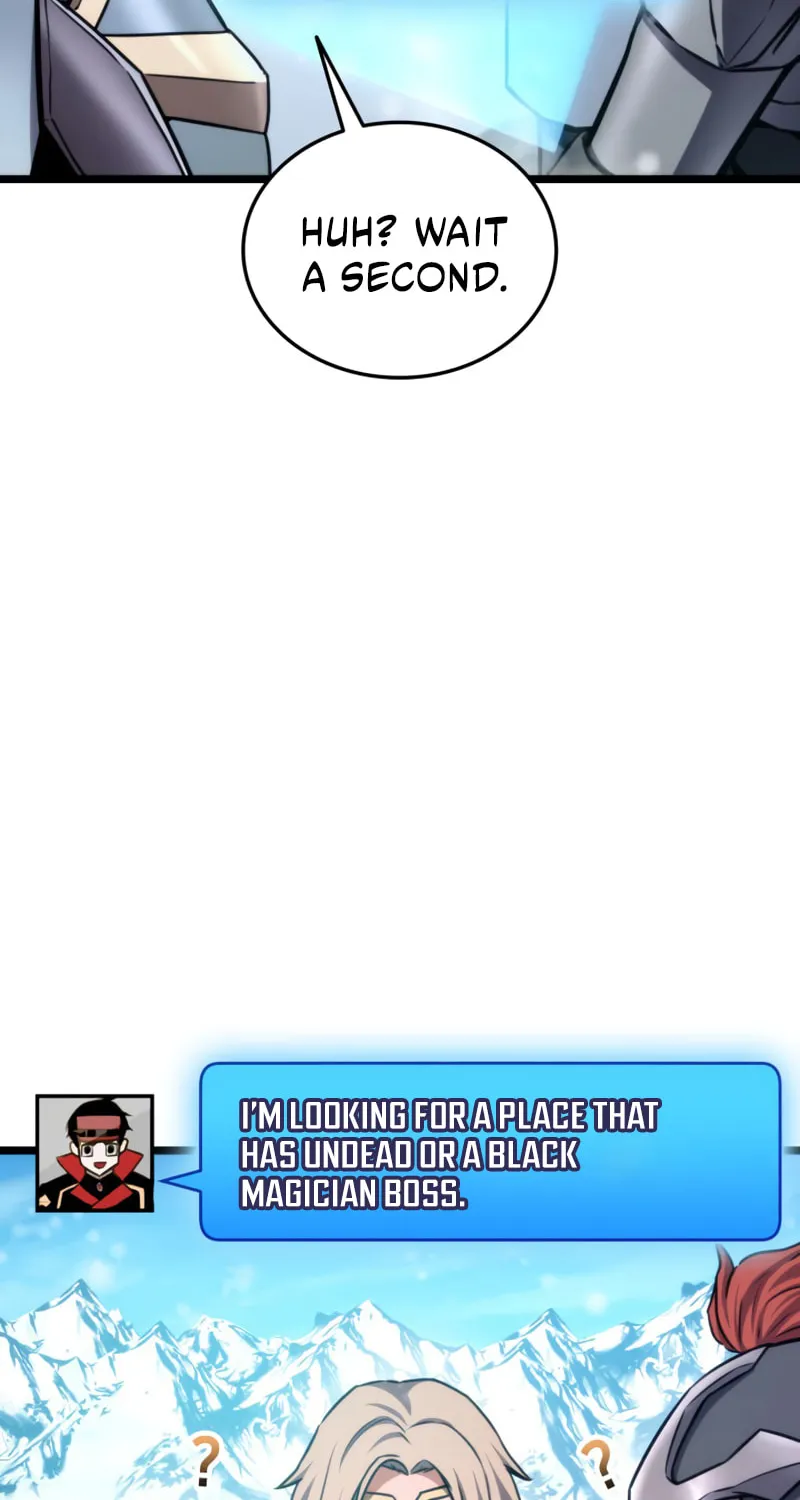 Ranker's Return Chapter 37 page 12 - 