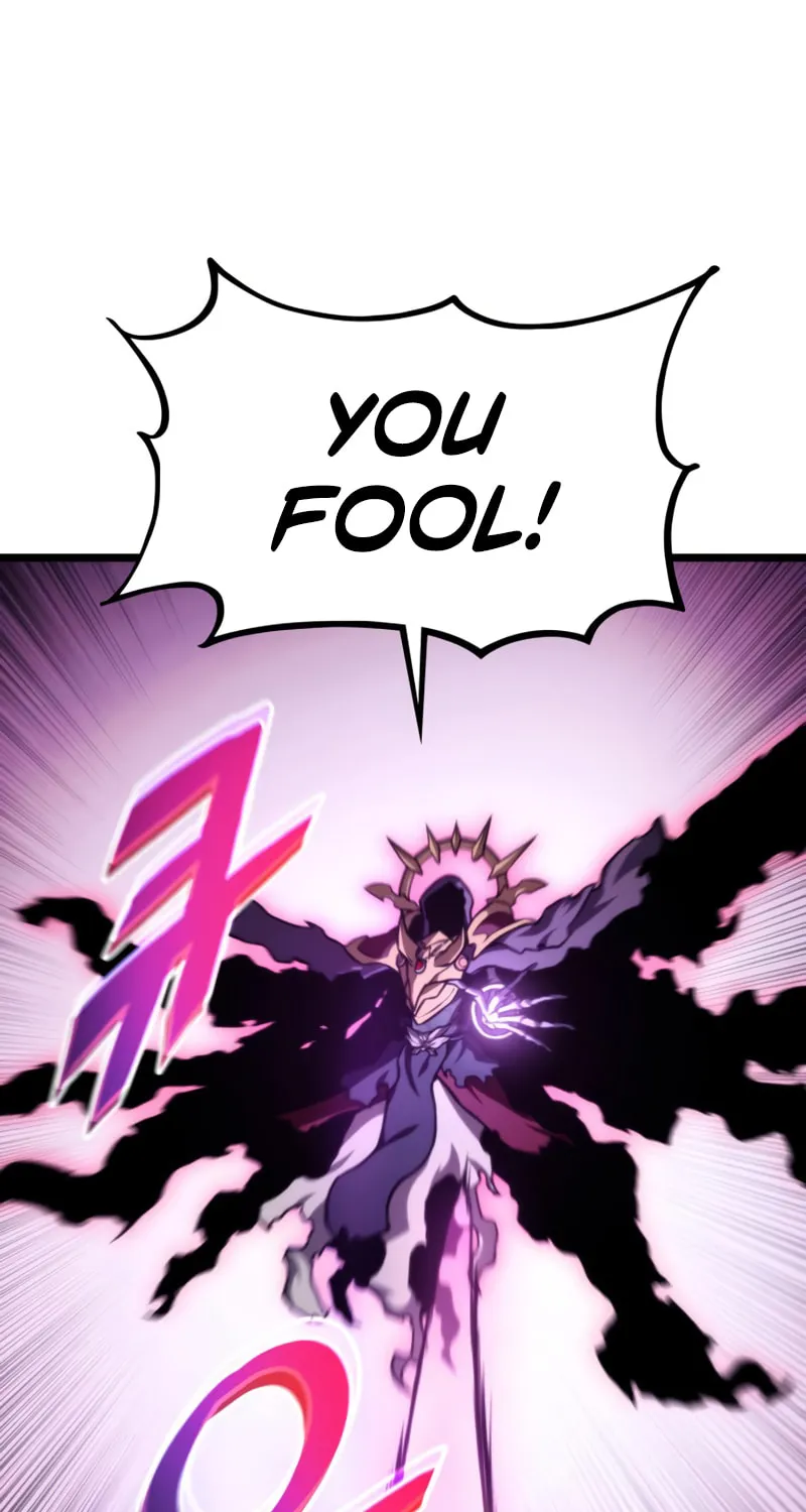 Ranker's Return Chapter 37 page 111 - 