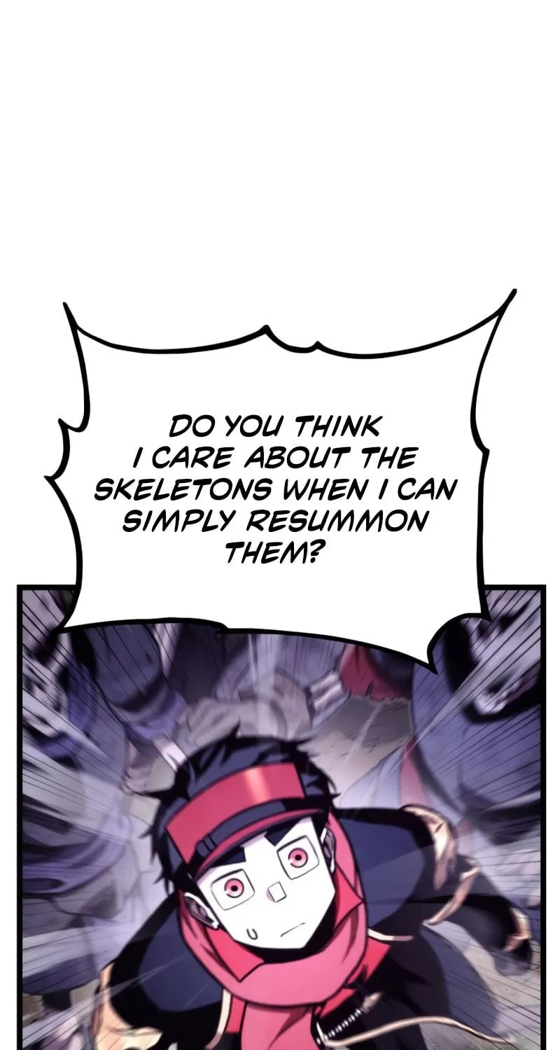 Ranker's Return Chapter 37 page 113 - 