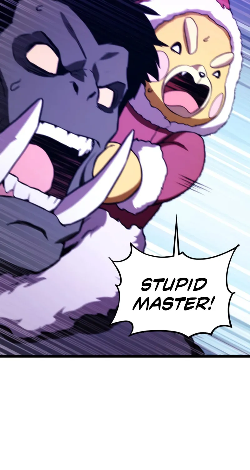 Ranker's Return Chapter 37 page 117 - 